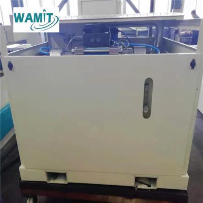 China High Pressure 380V 50HZ Waterjet Cutting Pump ISO Certification for sale