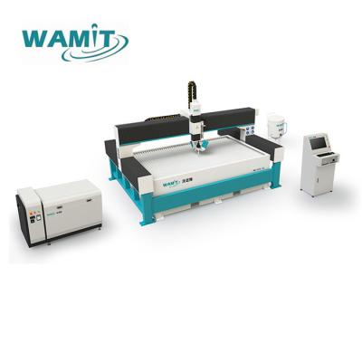 Cina 15KW 3000*2000mm un'acqua Jet Cutter di 5 assi in vendita