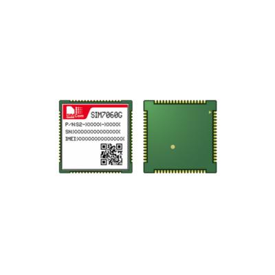 China Original New SIMCOM SIM7060G LTE-FDD Wireless Module and GNSS IoT Module With Great Price for sale