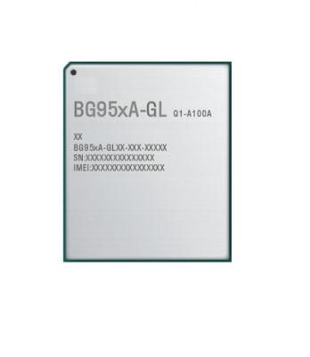 China New LPWA Wireless Original Module BG950A NB-IOT BG950A-GL BG951A-GL Ultra-compact LTE Cat M1/NB1/NB2 IOT Module With Great Price for sale