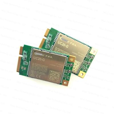 China New UC20-G UC20GD-128-STD LTE 3G UMTS HSPA wireless modules from M2M Original for sale