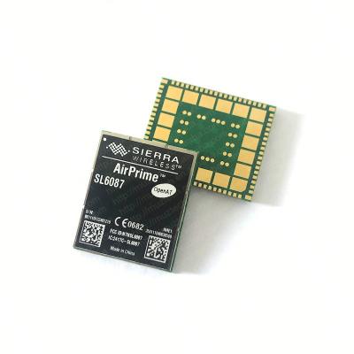 China Original wireless module sierra new SL6087 GSM/DCS/GSM850/PCS-GPRS/EGPRS 900/1800/850/1900 multi-band embedded module with great price for sale