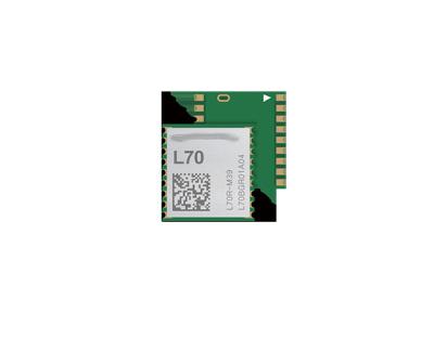 China New Original Wireless L70 GPS Module Module With Low Price for sale