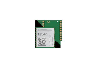 China New original L70-RL L80 L86 GPS module module wireless with low price for sale