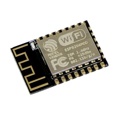 China Wifi module new ESP8266MOD SMT MODULE WIFI/BT module from original with low price for sale