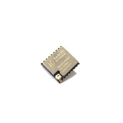 China Original wireless new Lora Module RA-01S SX1278 SMD-16 410 module | 525MHz for M2M and IoT applications with good price for sale