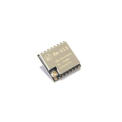 China New original Ra-01S Wireless Lora Module Wireless Module 433MHZ IOT Lora Module with great price for sale