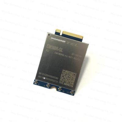 China M2M LTE Cat16 EM16 EM160 EM160R EM160G Module EM160R-GL for sale