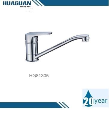 China Thermostatic Faucets Wholesale Durable Healthy Brass Kitchen Faucet for sale