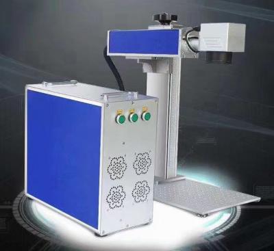 China jpt 20w 30w 50w 200w Deep Marking Max Productivity High Competitive Price 70mm*70mmdeep Marking Machine Fiber Laser Marking 2 Years for sale