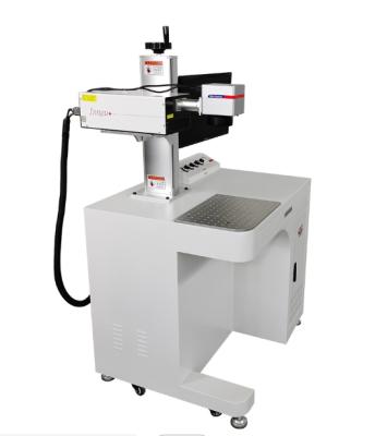 China Laser marking 20w 30w 50w 70w 100w fiber laser marking machine for pen for sale