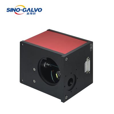 China Drilling and scouting fields. sino high precision galvo/co2/uv fiber galvo scanner head for laser marking machine for sale