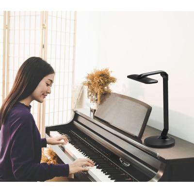 China 4 Port Modern Aluminum Dimmable 5V 1A USB Piano Touch 