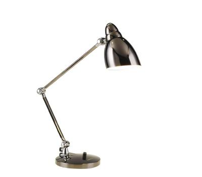 China Modern Most Fashionable Zhongshan Exclusive Lighting Table Lamp for sale