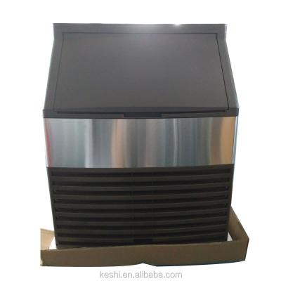 China High Quality Stainless Steel Supply Ice Maker For Commercial for sale