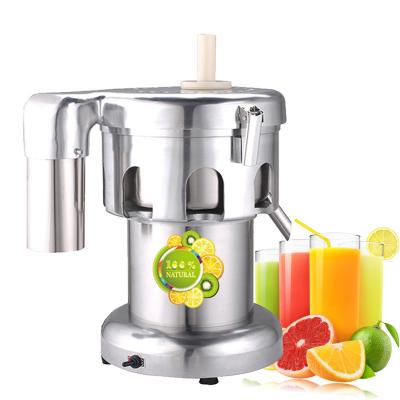 China Outdoor Juice Extractor for sale