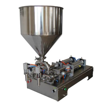 China Beverage tube filling machine oil filling machine filling machines for sale