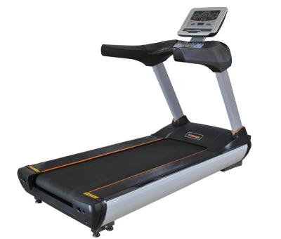 China Commercial Gym Equipment Treadmill Commercial Grade Gym Machine AC Motor Operated Commercial Treadmill for sale