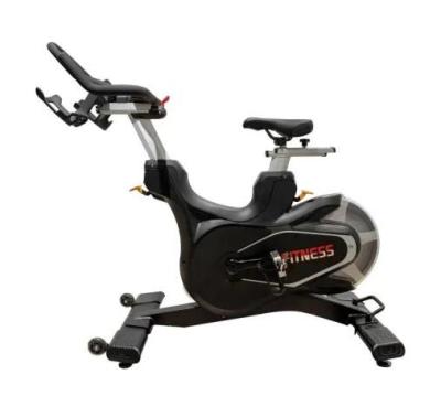 China Commercial Use Gym Equipment Exercise Bike Machine Spinning Bike HY-D06 for sale