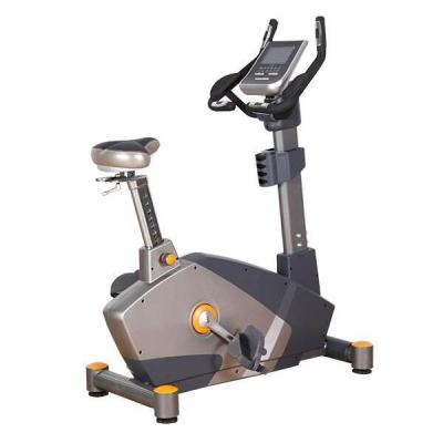 China Commercial Gym Equipment Commercial Use Bike Fitness Machine Upright Exercise Bike for sale