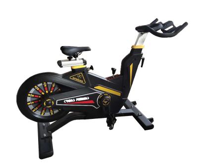 China Magnetiacal Gym Use Spinning Bike Commercial Cardio Exercise Bike Gym Commercial Spinning Bike for sale