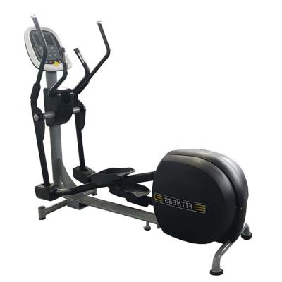 China Elliptical Body Building Machine Commercial Elliptical Cross Electric Elliptical Machine Trainer Use Cross Trainer for sale