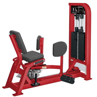 China Indoor Commercial Gym Equipment Strength Use Thigh Machine Hip Summoning Gym Equipment for sale