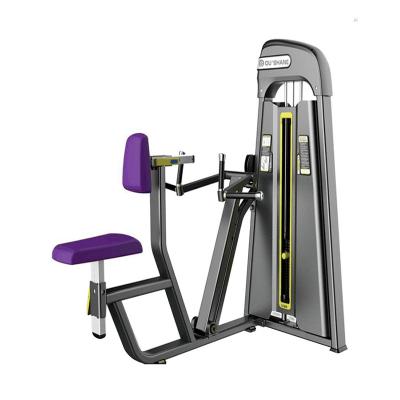 China Commercial Multi Functional Use Equipment Rowing Strength Equipment Seated Row Machine for sale