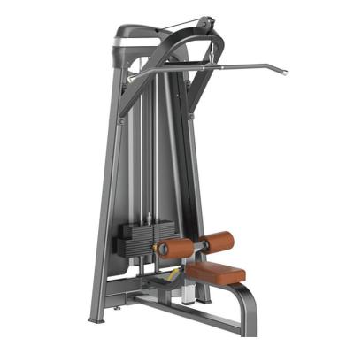 China High Quality Commercial Use Factory Price Gym Fitness Equipment Strength Equipment Lat Wrapping Machine for sale