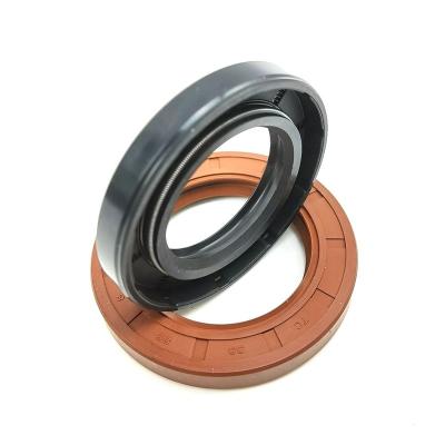 China High Quality Rubber Industrial Gearboxes NBR FKM Shaft Seals For Industrial Gearboxes, Shafts, Machine Tools for sale