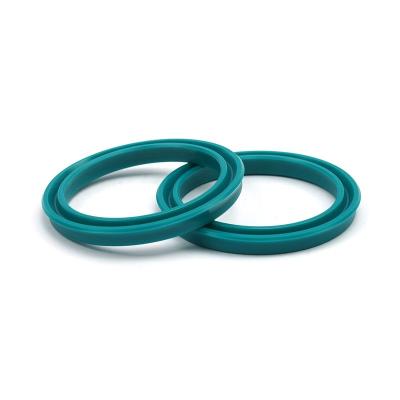 China PU (AU) ODI Type PU AU Piston U-Ring Hydraulic Seals for sale