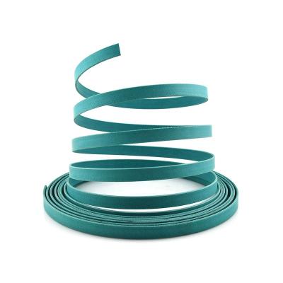 China WR fabric phenolic fabric reinforced phenolic guide bands carry rings with different widths for hydraulic pistons for sale