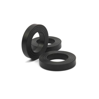 China NBR Customized Rubber Seals All Elastomer Parts OEM ODM for sale