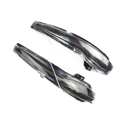 China Refiting Style China Manufacturer Wholesale Car Led Turn Signal Light Strip For W205 for sale