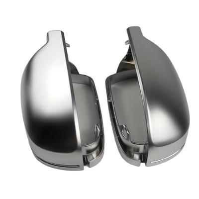 Cina Refiting style mass production silver rear view mirror suitable for B8.5 car in vendita