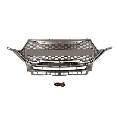 中国 ABS Front Upper Grill Fit For Ford Explorer 2019 2020 Automobile 販売のため