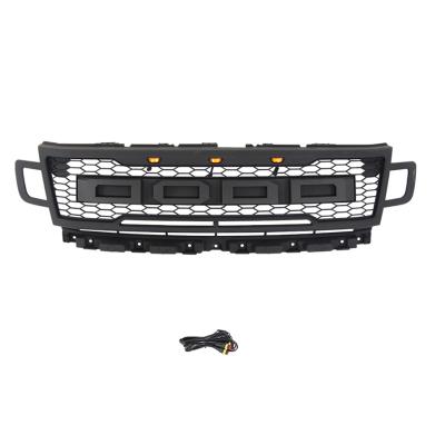 中国 ABS Auto Parts New ABS Plastic Front Radiator Grill Fit For Ford Expedition 2019-2020 販売のため