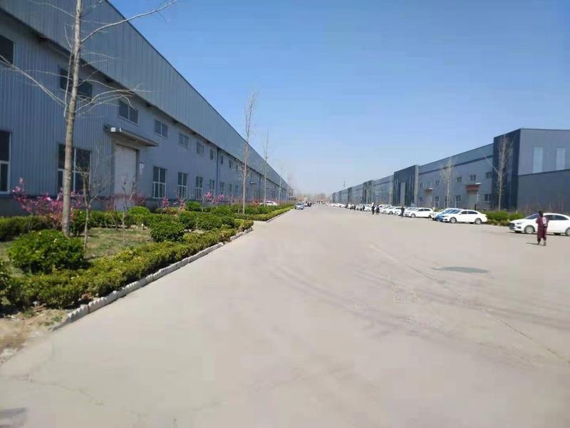 Verified China supplier - Shijiazhuang Hongzejia Trading Co., Ltd.