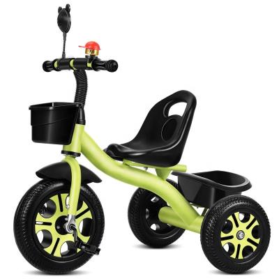 China Wholesale Kids Tricycle / Child Tricycle /3-Wheel Baby Bicycle Tricycle for sale