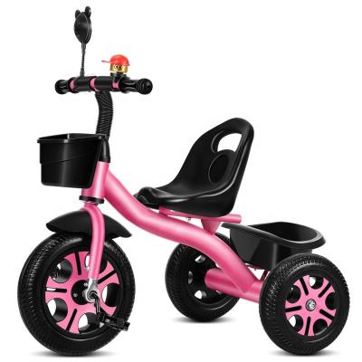 China New Model Baby Tricycle /Child Tricycle For 1-6 Years Old Tricycle for sale