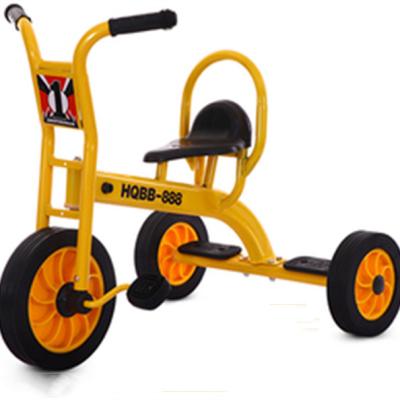 China Kindergarten bicycle for kids tricycle for sale