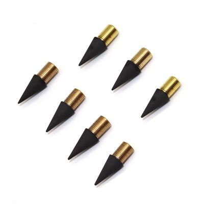 China Teaching+Office+Home School Graphite Replacement Pencil Tip Not Required Sharpened Pencil Replace Head Inkless Pencil Replace Seed for sale