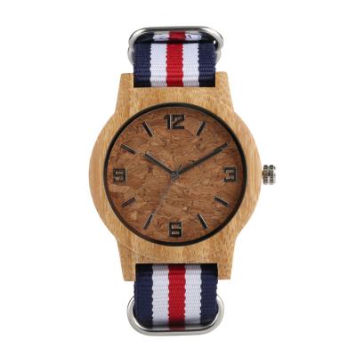 China Low MOQ Non-Specific Logo Digital Wood Quartz Watches Custom Made For Men And Women for sale