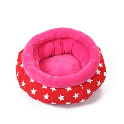 China Removable Cover All Weather Dual Use Pet Beds and Accessories Dog Sofa Bed Dog Nest Large Breathable Pet Beds for sale