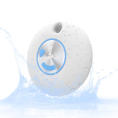 China 2021 Amazon hot selling radio led speaker YD-A2 lightweight waterproof IPX7 wireless bluetooth speaker for sale