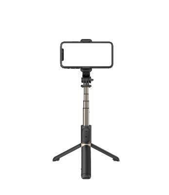 China Q03 Aluminum Alloy Cheap Led Ring Light 360 Flexible Selfie Stick Tripod Light Moving for sale