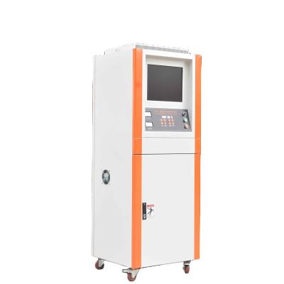 China Building Material Shops Factory Direct Supply Cheap Price Electric Key Control Cabinet for sale