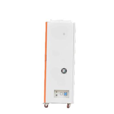 China Building Material Shops Hot Sale Manufacture Cooling Electric Temperature Control Outdoor Air Conditioner Cabinet Bord Controller for sale