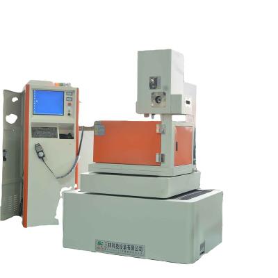 China Building Material Shops Very Good Dimensional Stability Cutting CNC Wire Edm Slitter for sale