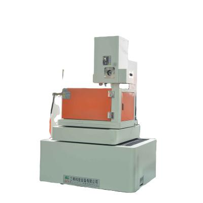 China Wholesale Professional Building Material Shops Machine Medium Speed ​​CNC High Quality Wire Cut Edm Maker for sale